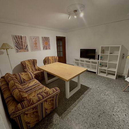 Apartamento En Sevilla Exterior photo