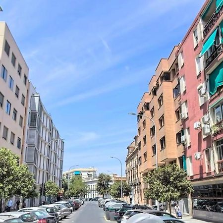 Apartamento En Sevilla Exterior photo