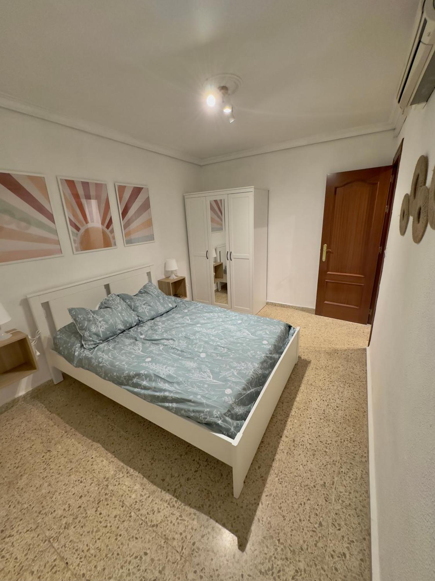 Apartamento En Sevilla Exterior photo
