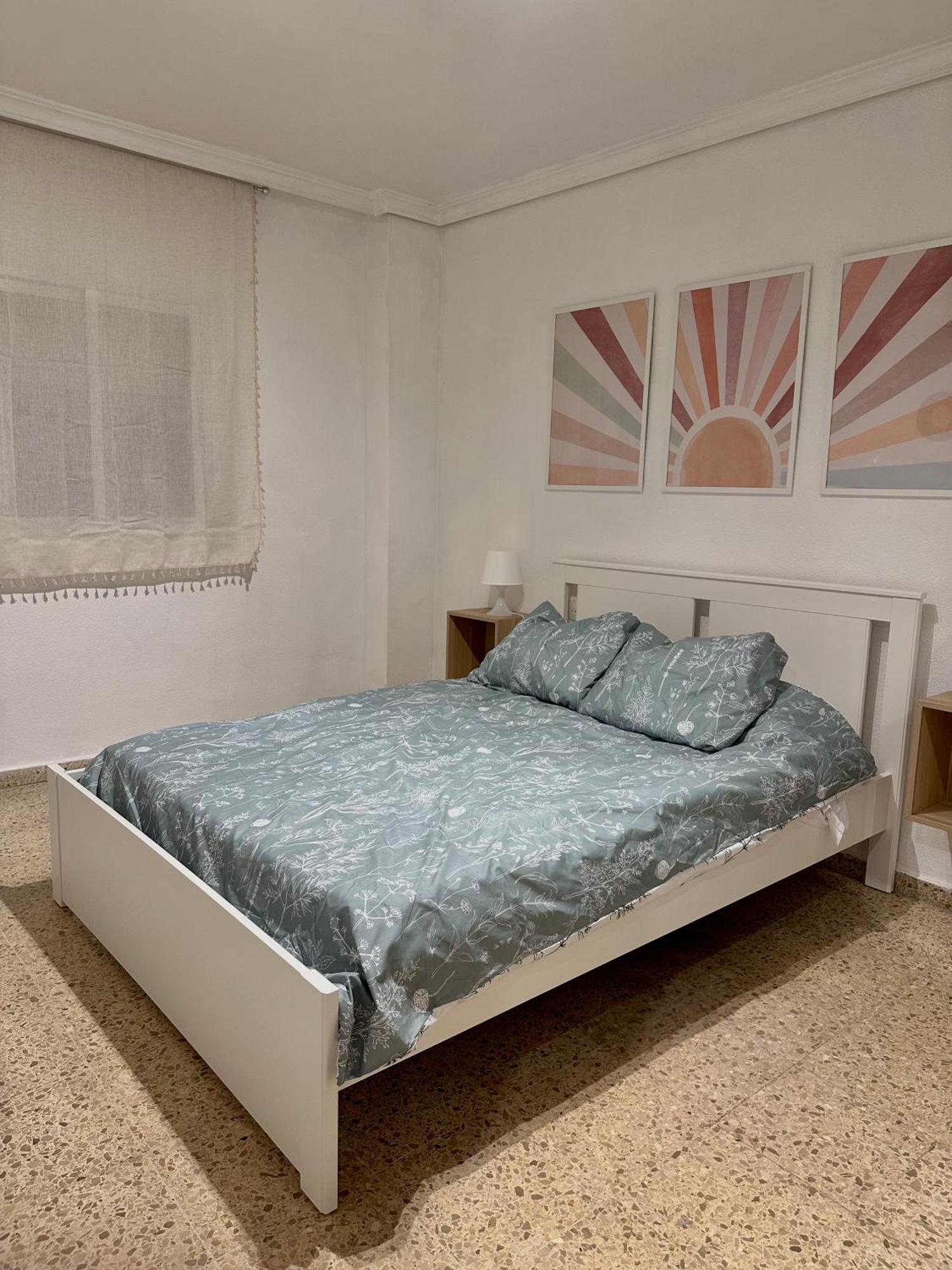 Apartamento En Sevilla Exterior photo