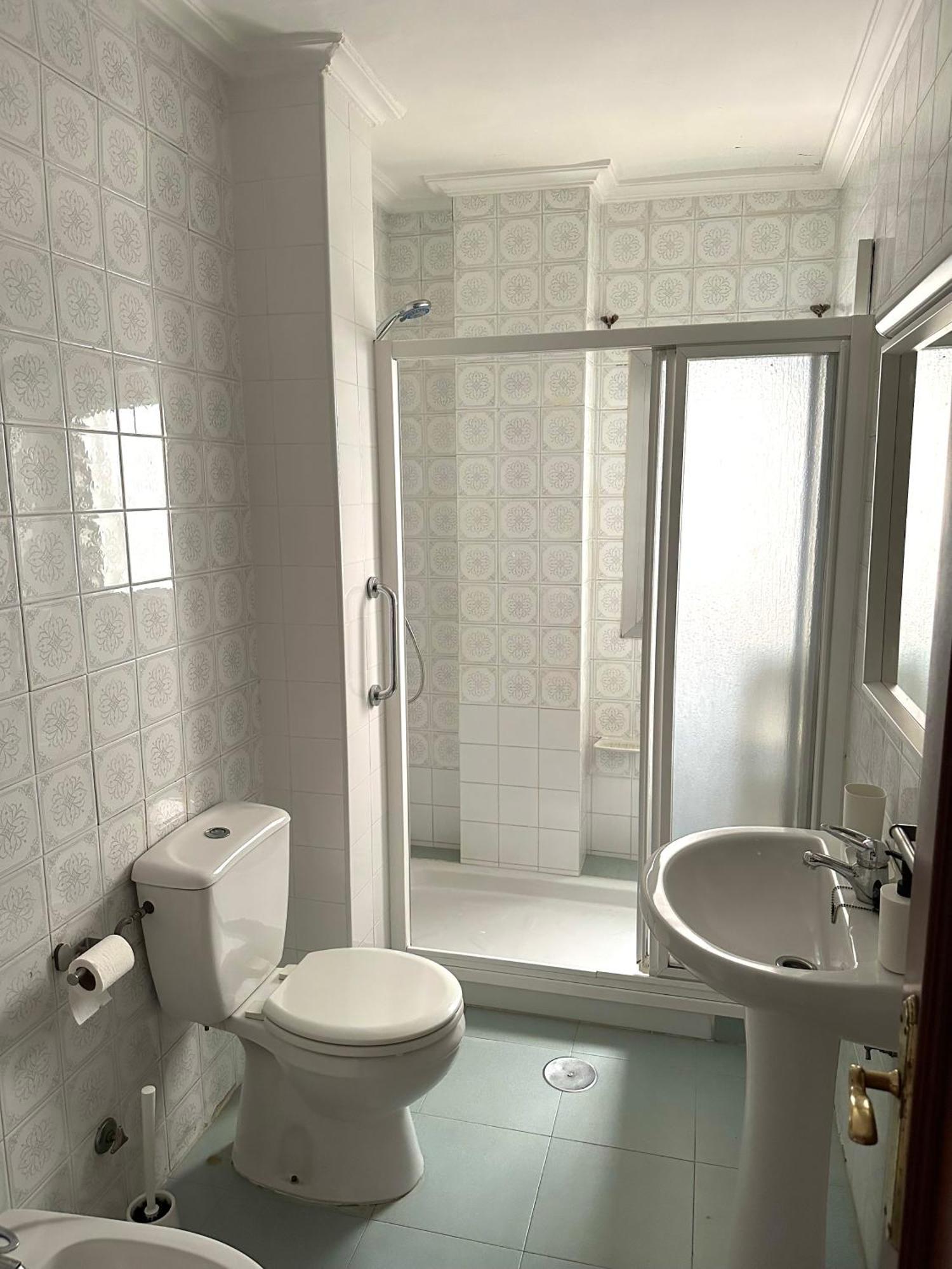 Apartamento En Sevilla Exterior photo