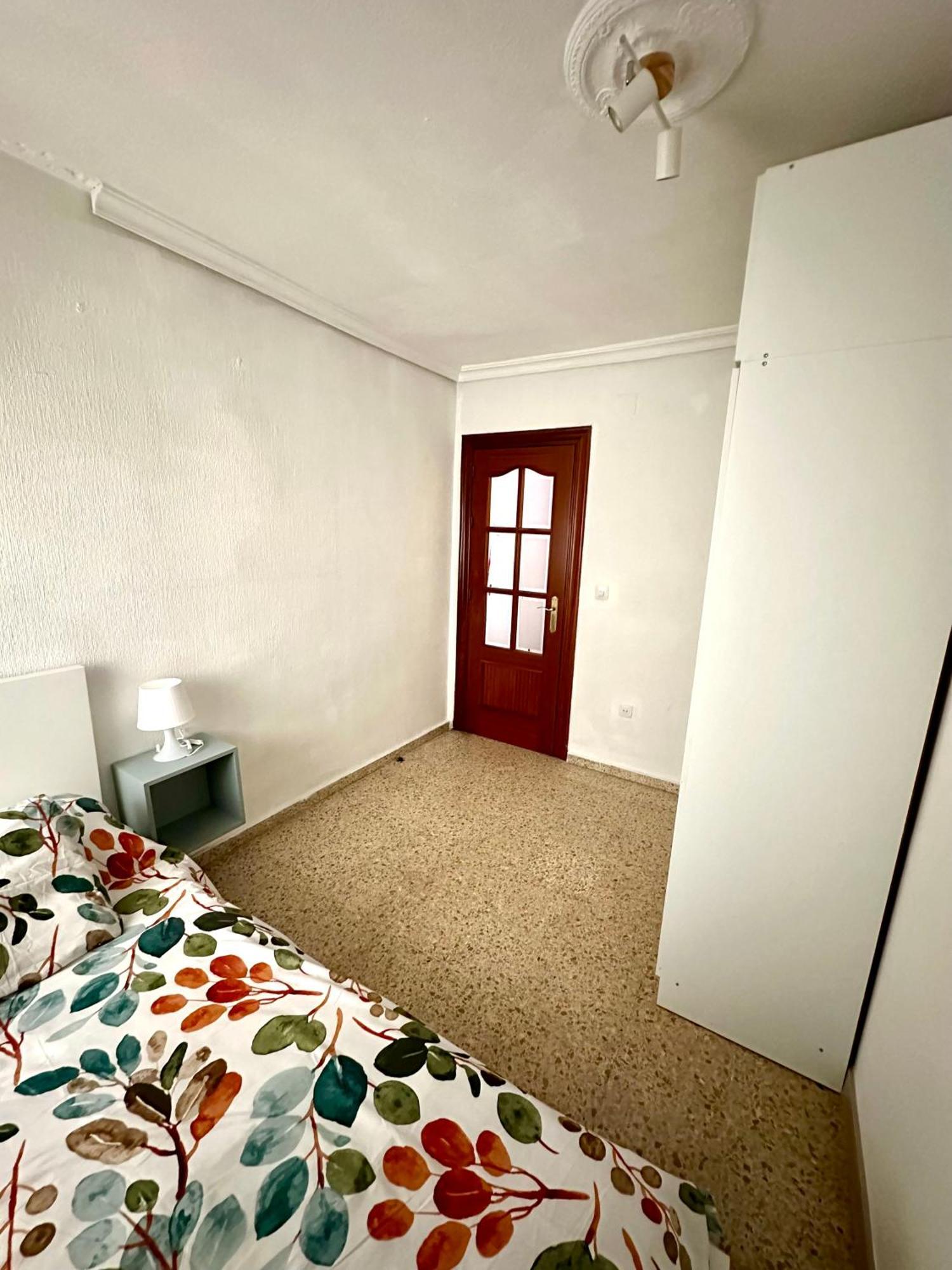Apartamento En Sevilla Exterior photo