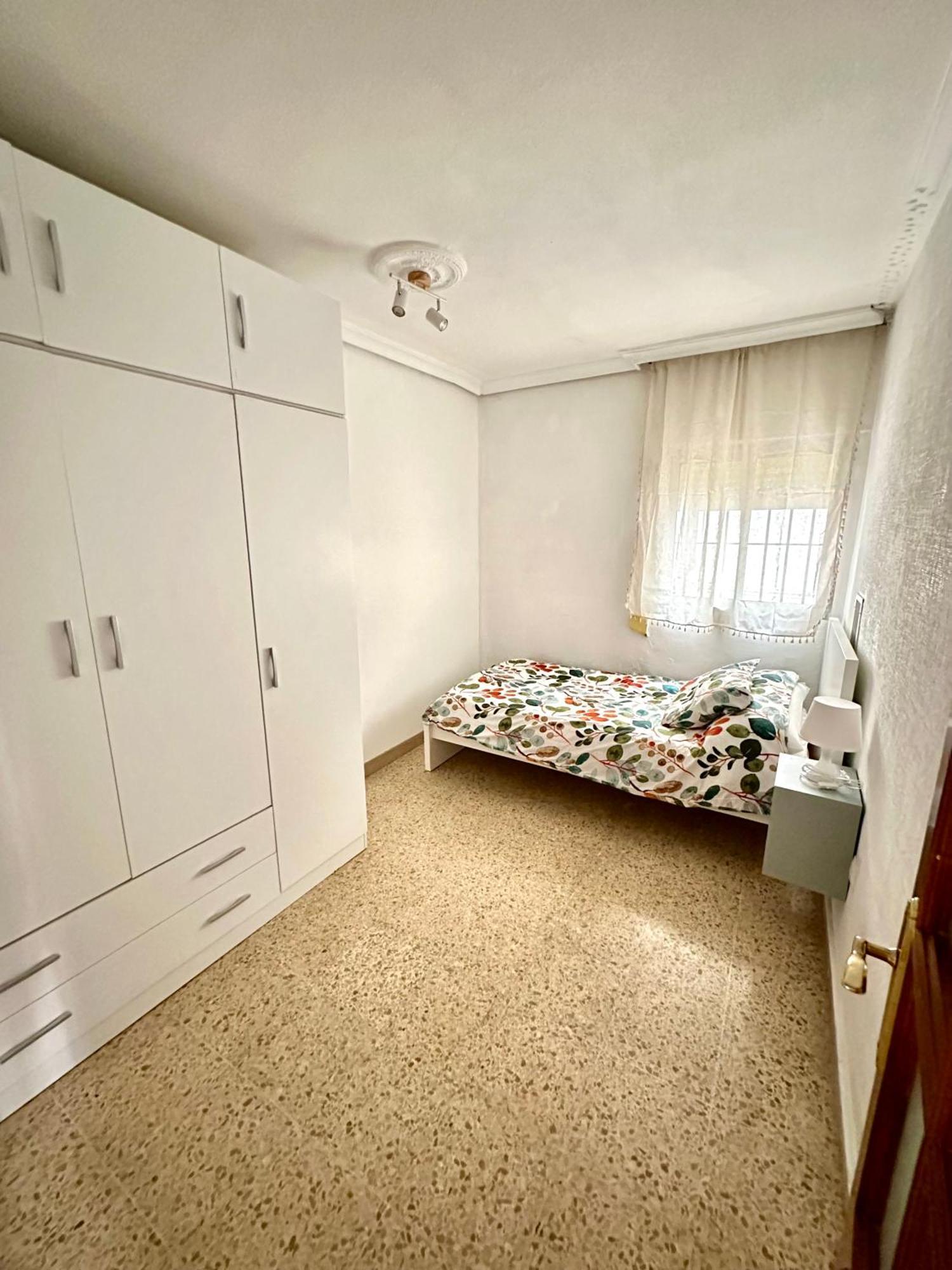 Apartamento En Sevilla Exterior photo