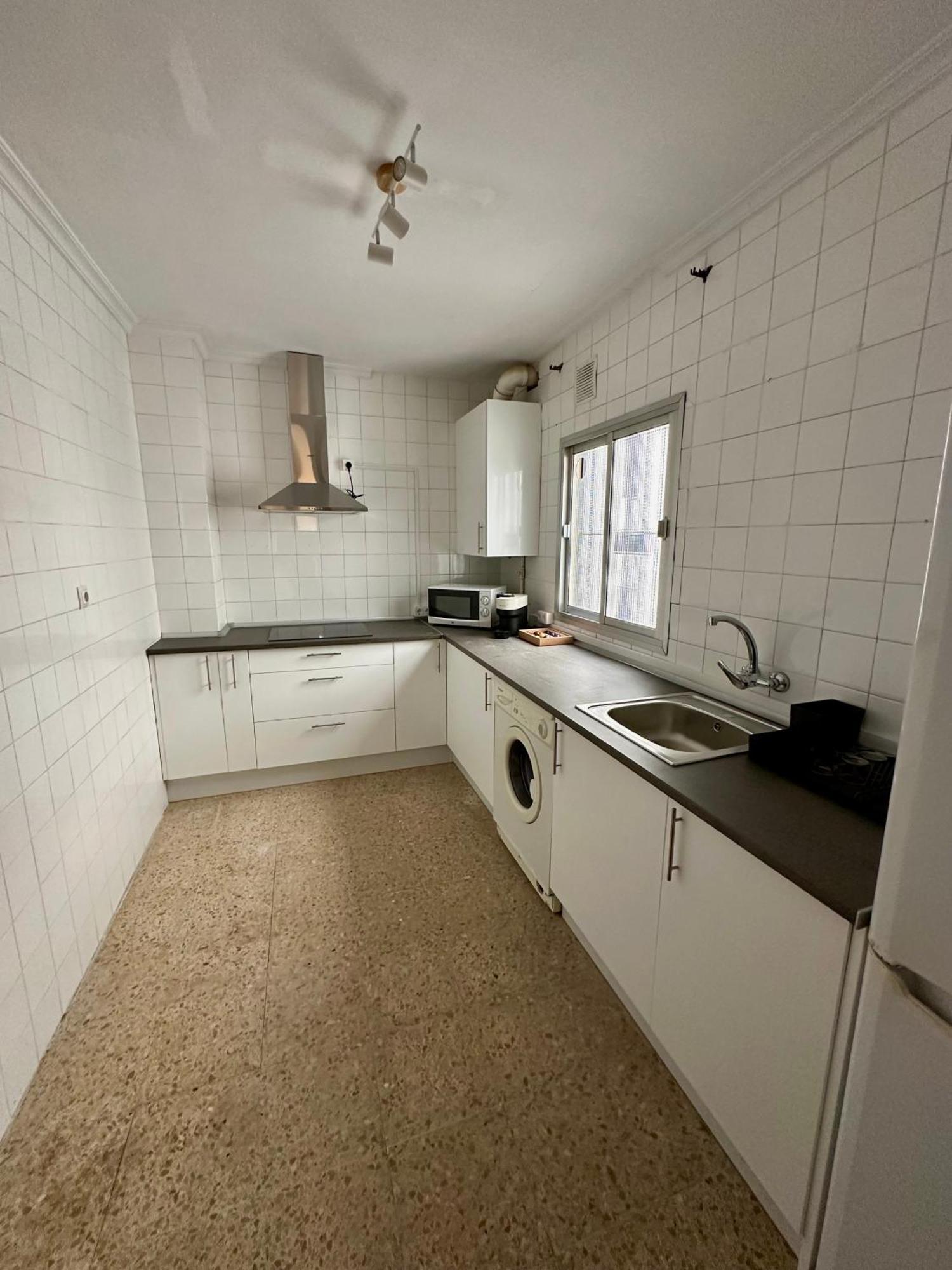 Apartamento En Sevilla Exterior photo