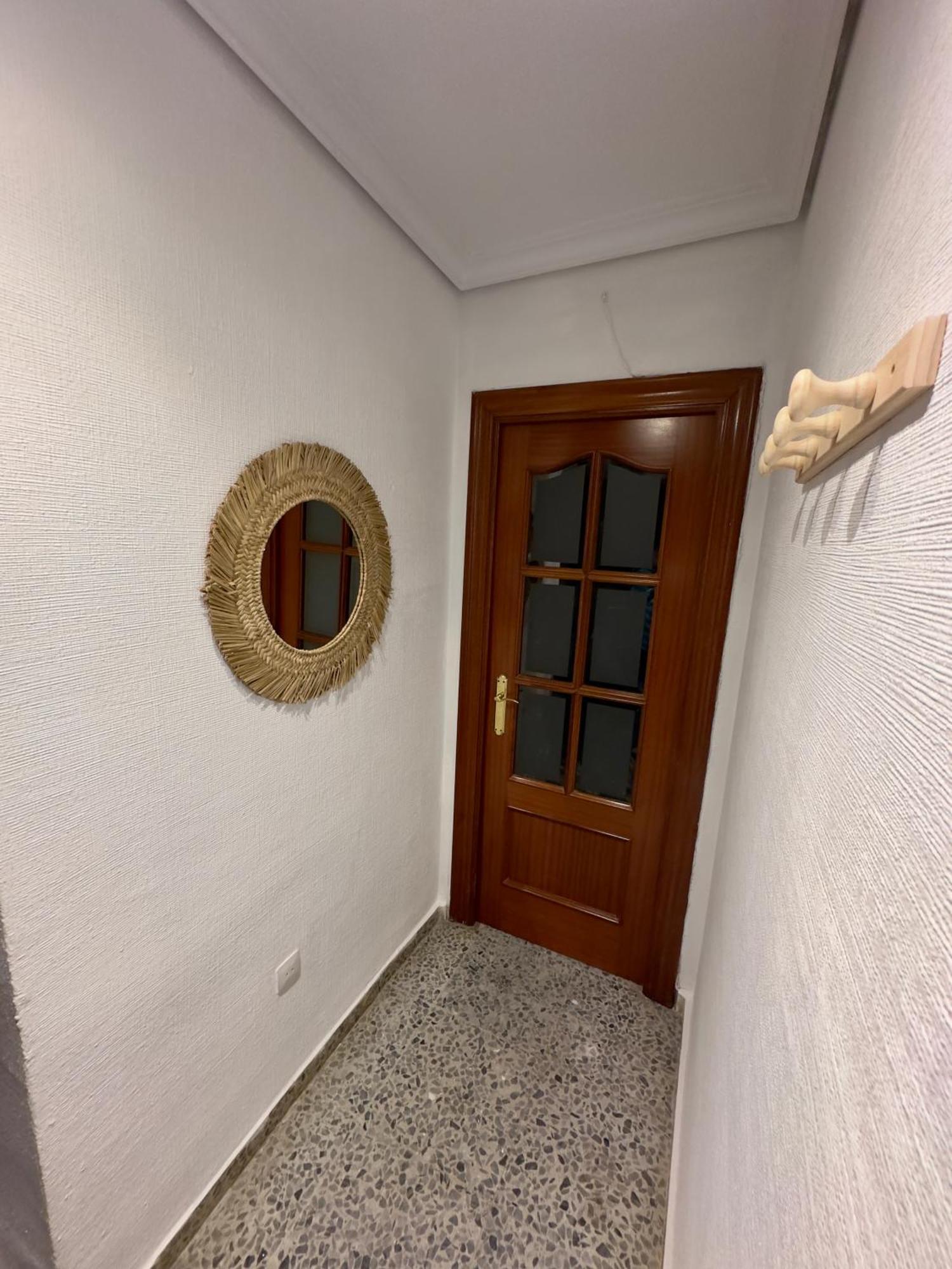 Apartamento En Sevilla Exterior photo