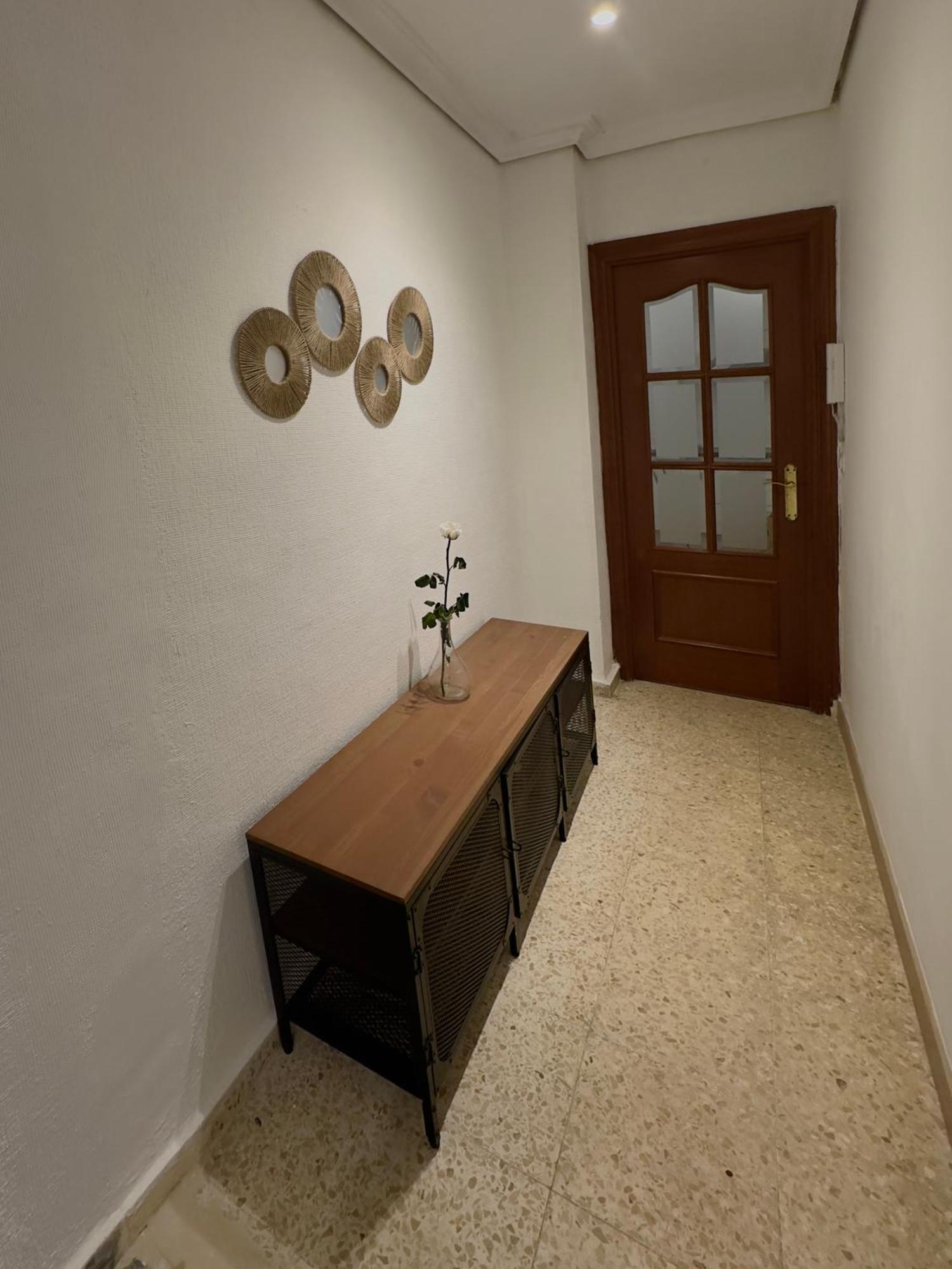 Apartamento En Sevilla Exterior photo