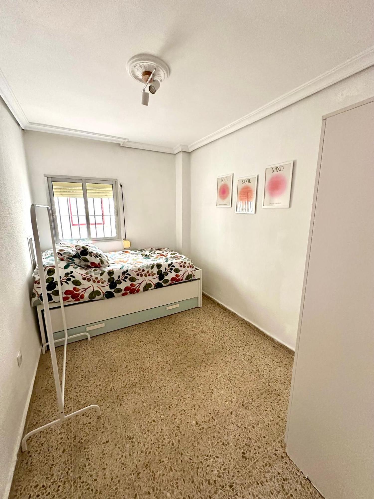 Apartamento En Sevilla Exterior photo